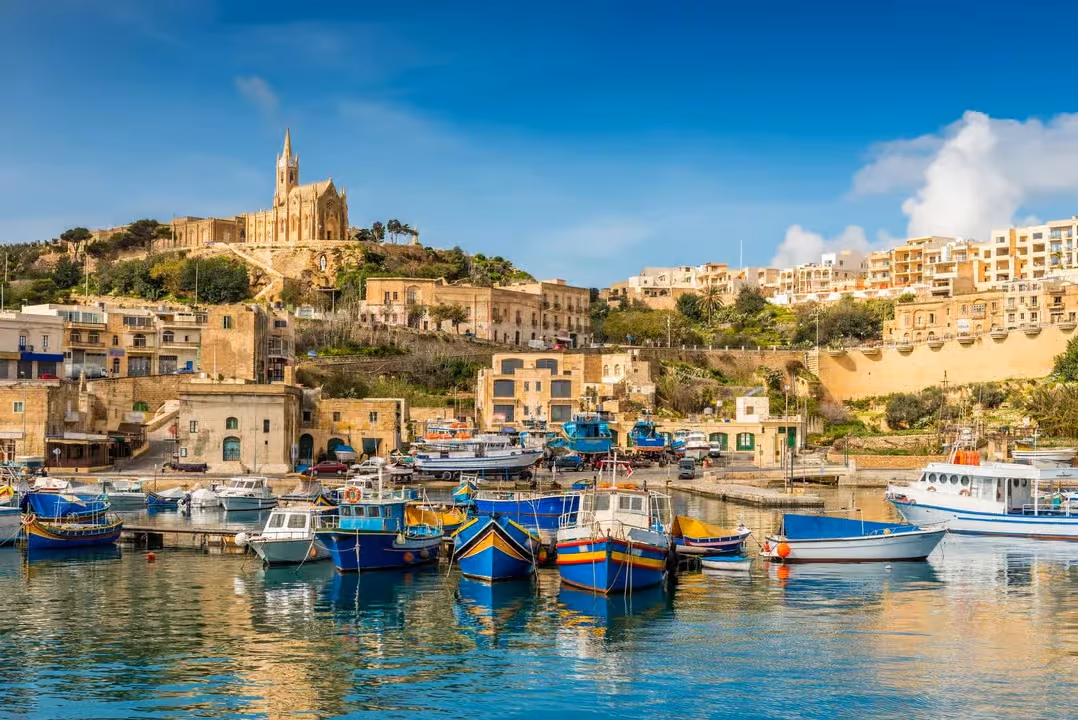 Gozo Private Eco-Friendly Hidden Gems