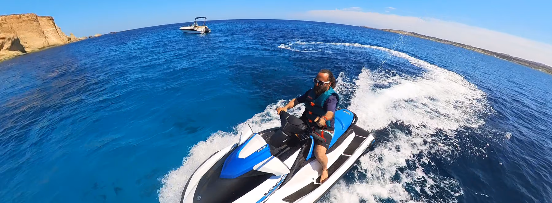 Malta Jet Ski Hire & Rental