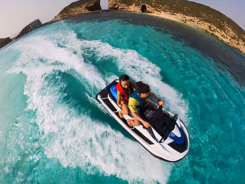 Malta Jet Ski Hire & Rental gallery image 2