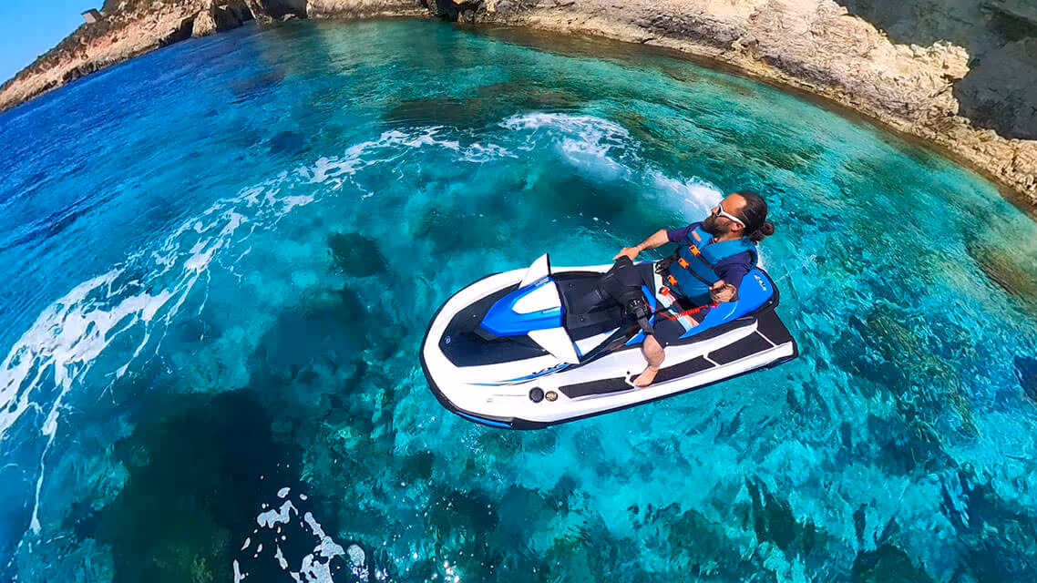 Malta Jet Ski Hire & Rental gallery image 4