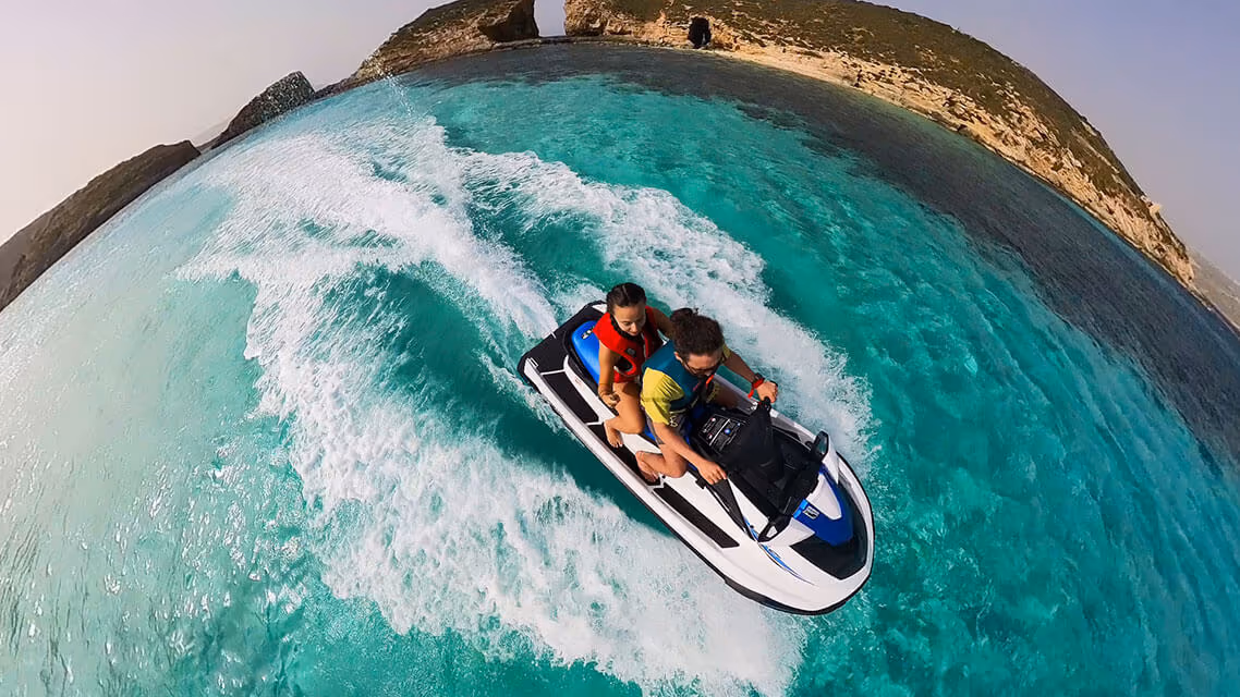 1 Hour Jet Ski Safari Tour gallery image 3