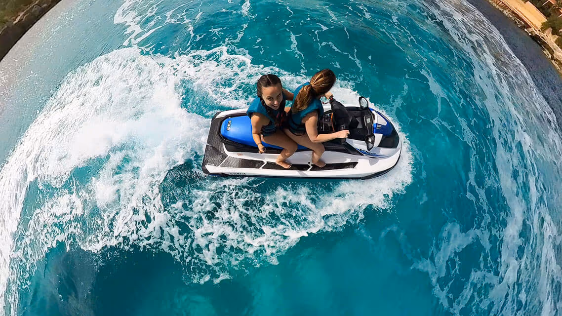 1 Hour Jet Ski Safari Tour gallery image 4