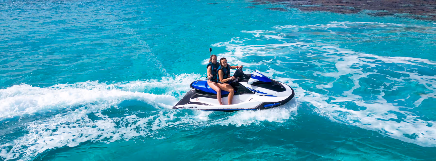 Malta Jet Ski Adventure