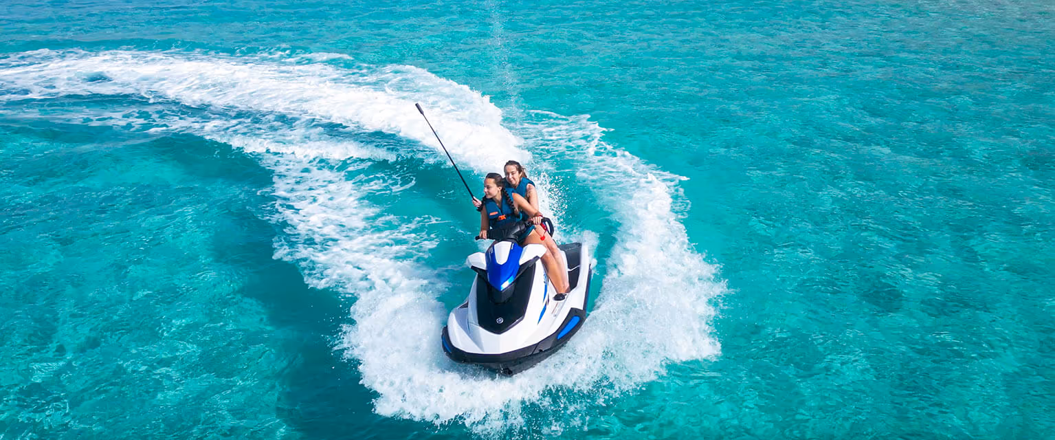 Malta Jet Ski Adventure gallery image 3