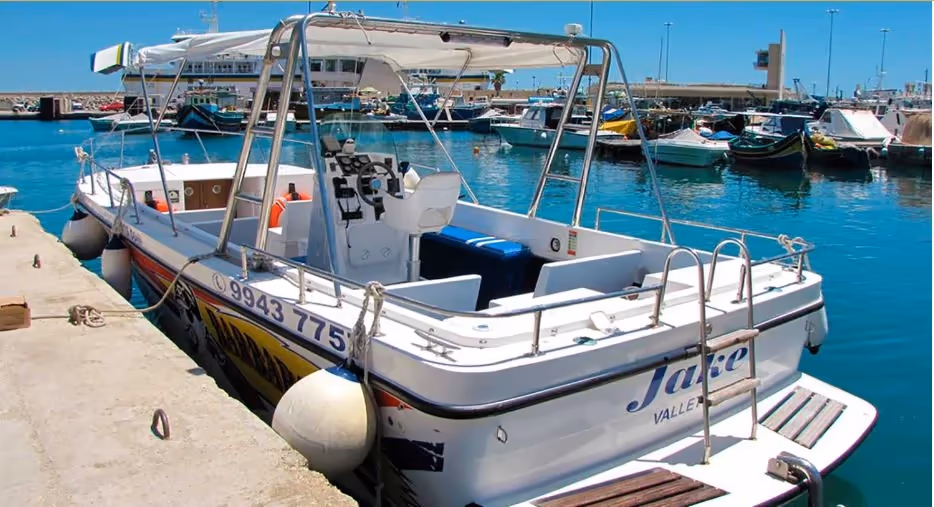 Private Boat Charter gallery image 1