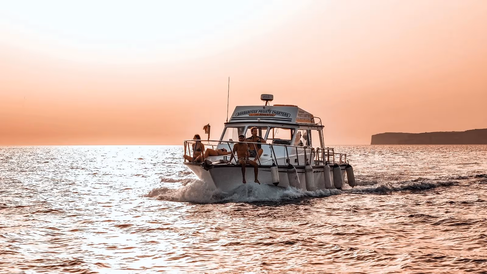 Private Boat Charter gallery image 3