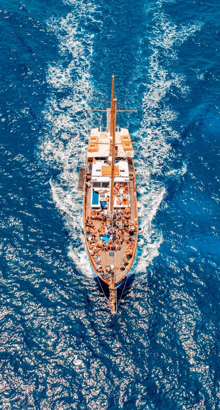 Private Boat Charter gallery image 4